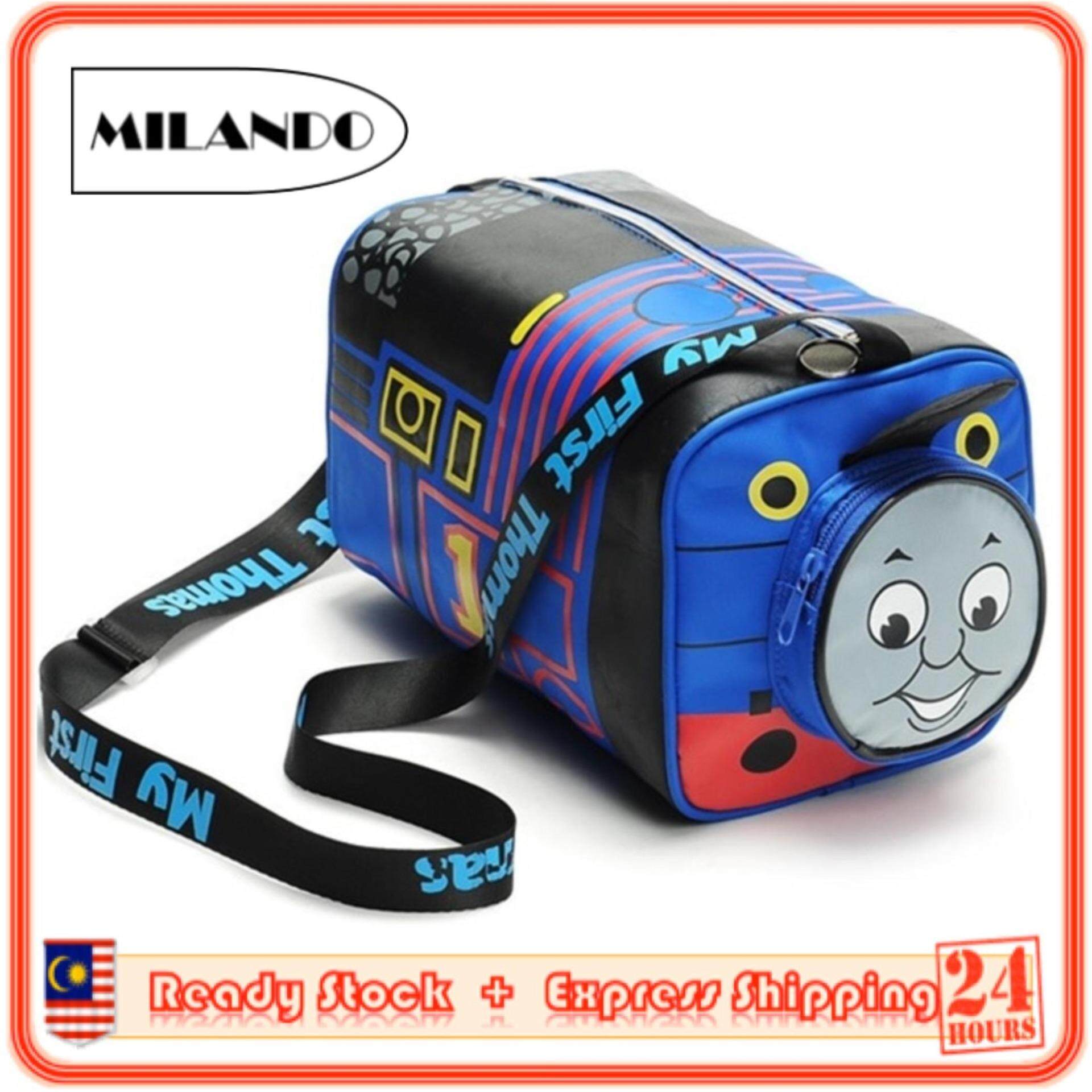 Thomas the best sale tank school bag