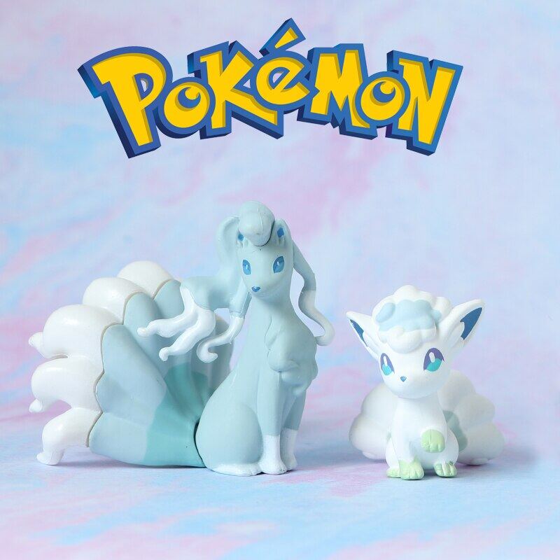 TAKARA Tomy Pokemon Ninetales Anime Figures Dolls Model Toys Give Children A Gift Toys | Lazada PH TAKARA Tomy Pokemon Ninetales Anime Figures Dolls Model Toys Give Children A Gift Toys | Lazada PH
