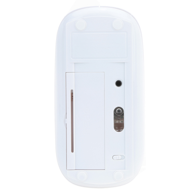 Chuột Máy Tính Quang Điện Phổ Biến Chuột USB Siêu Mỏng