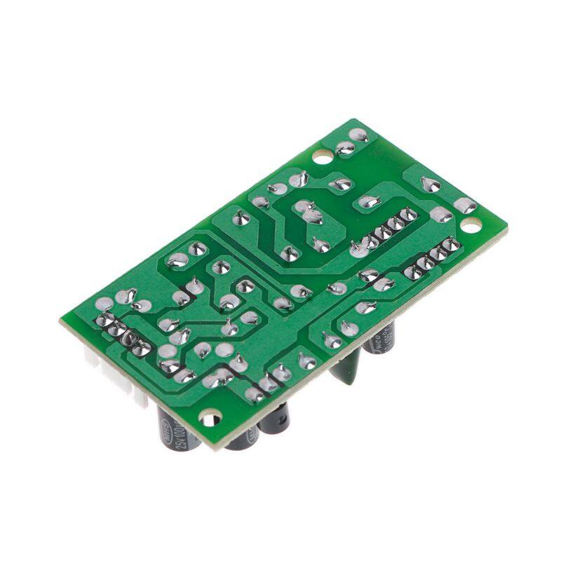 Bảng Mô-đun Chuyển Mạch Nguồn Điện Công Tắc Nồi Nấu Đa Năng 5V/12V/18V
