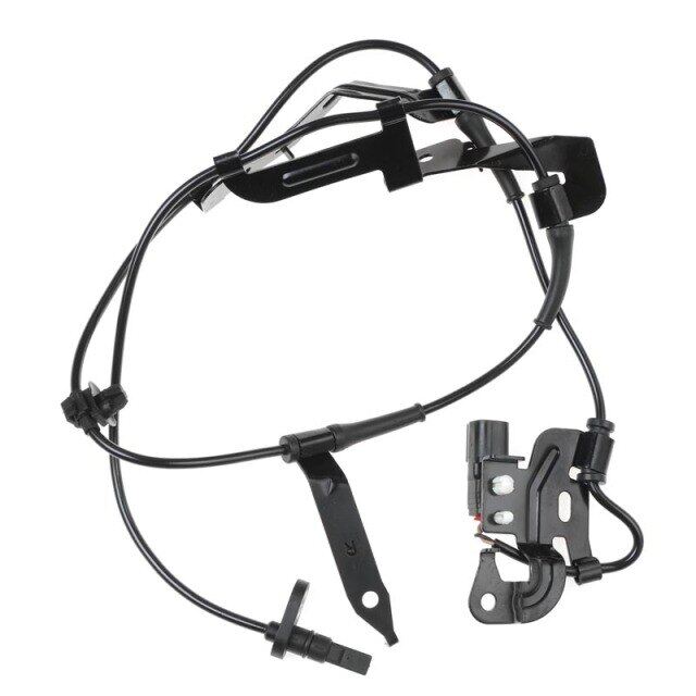 Car db39-2c205-bd db39-2c204-bd for ford ranger t64 2.2td / t65 3.2td front abs wheel speed sensor db392c205bd db392c204bd