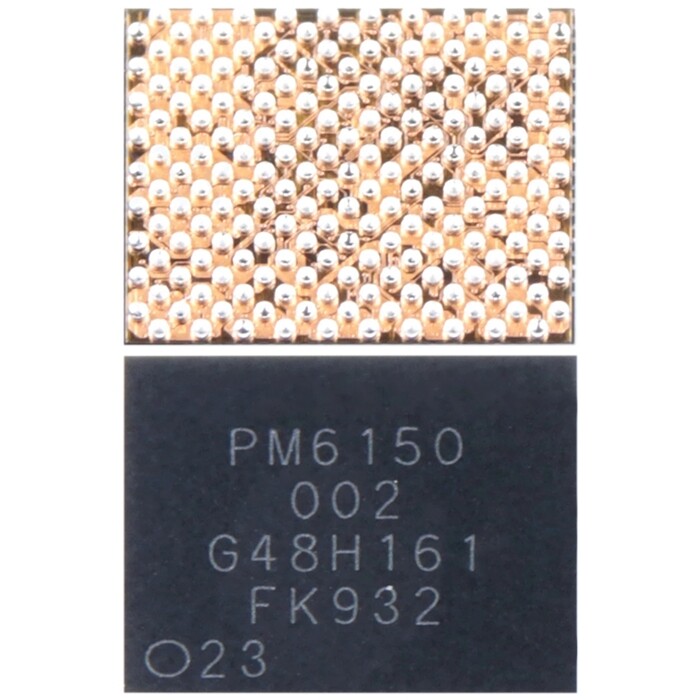 Power ic module pm6150 002