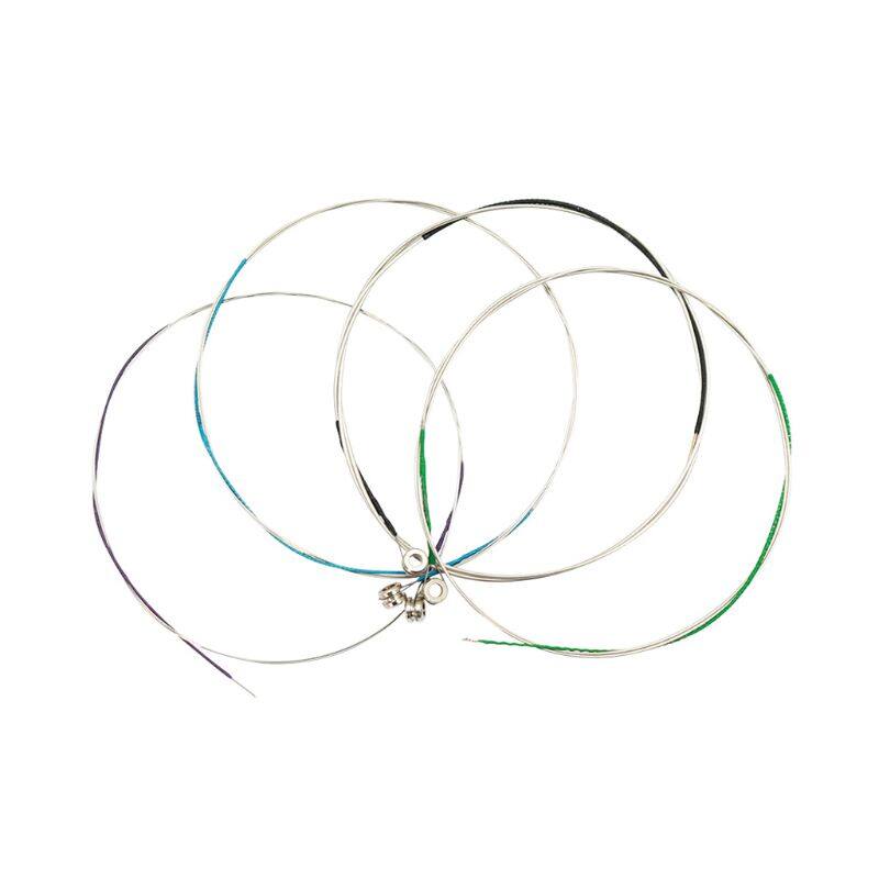 [hot sale] PanPan AV16 Professional Violin Strings (E-A-D-G) Cupronickel String For 4/4 3/4 1/2 1/4 Violin