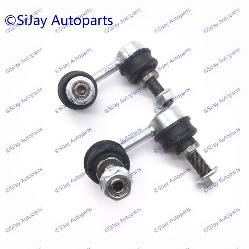Pair of Front Stabilizer Sway Bar Link Rod For NISSAN NP300 NAVARA (D40