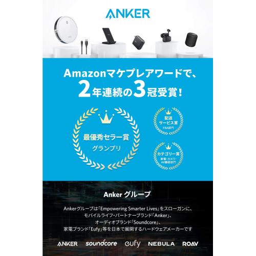 Anker Soundcore Icon Mini, Bluetooth 