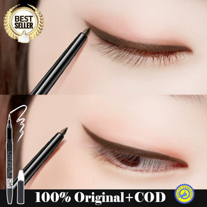 dynamic liquid eyeliner