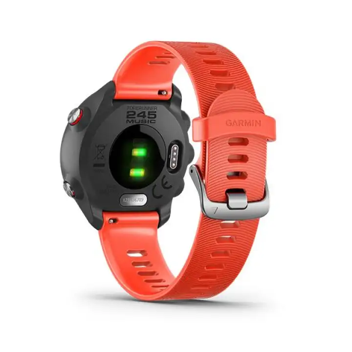 garmin forerunner 245 music gps