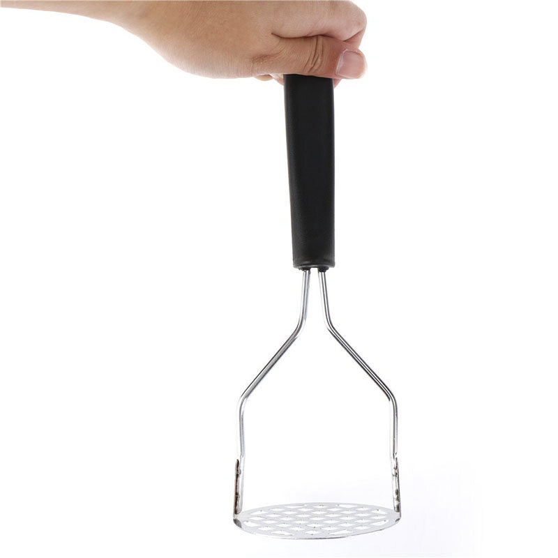 [PANDHY'S] Pressed Potato Crusher, Mash Squeezer, Potato Squeezer, Smooth Mash, Potato Crusher, Fruit Tools