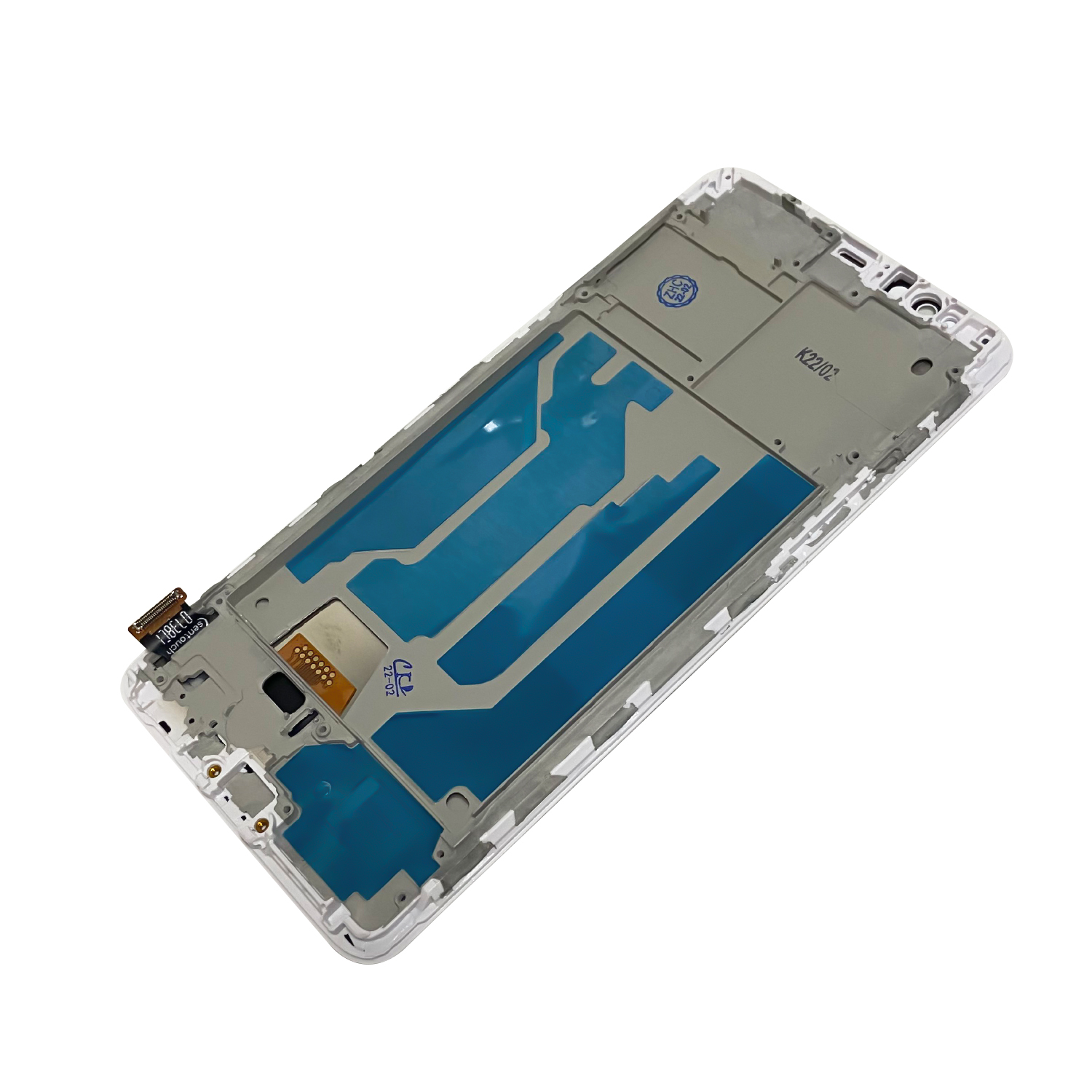 AAA + + + Màn Hình LCD Chất Lượng Cao Cho OPPO R11S CPH1719 Màn Hình LCD Bộ Số Hóa Cảm Ứng Lắp Ráp Màn Hình Cảm Ứng Không Điểm Ảnh Chết 100% Đã Kiểm Tra Tốt Với Công Cụ Miễn Phí + Kính Cường Lực