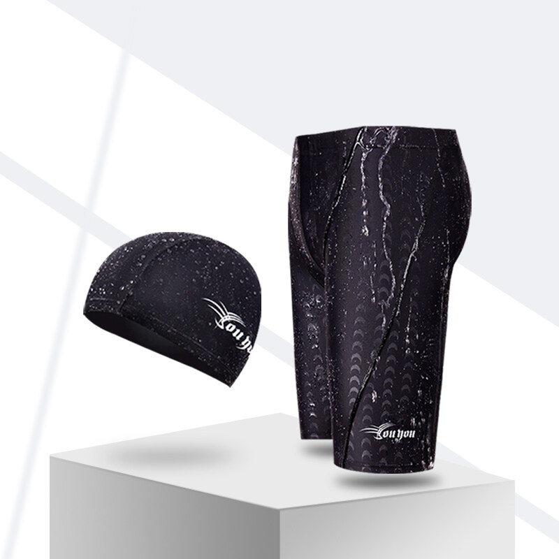 >> SO SÁNH GIÁ QUẦN BƠI NAM BOXER YESURE DIAMON CHẤT LIỆU POLYESTER SPANDEX CAO CẤP , CHỐNG THẤM , NHANH KHÔ FORM FITNESS THỜI TRANG (TẶNG KÈM NÓN BƠI BỊT TAI SILICON)- HÀNG CHÍNH HÃNG | Shopee Lazada Sendo Tiki | Nên mua ở đâu rẻ nhất 80 Quần Bơi Nam Boxer Quần Bơi Không Thấm Nước Năm Điểm Áo Tắm Nam Chống Khó Xử Làm Khô Nhanh Kích Thước Lớn Quần Bơi Thiết Bị Bơi Giả Da Cá Mập Và Vảy Cá Quần Bơi Không Thấm Nước Năm Điểm