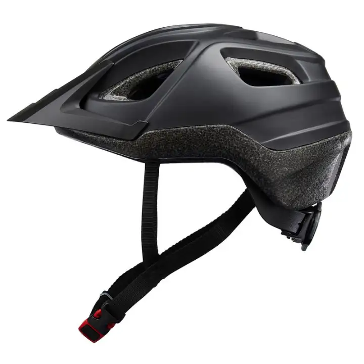 decathlon mtb helmet