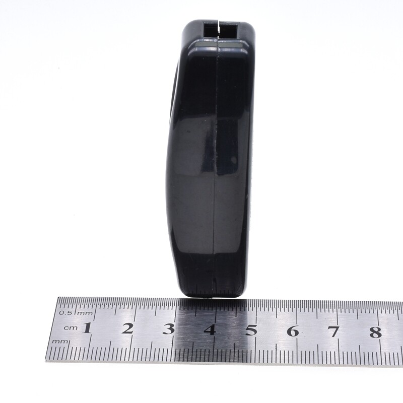 1 cái 240V 10A Inline ON/OFF nút đèn bàn đèn bàn dây Bộ chuyển đổi cáp mới