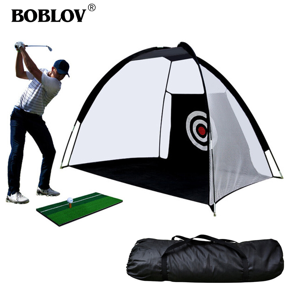 2m golf practice net