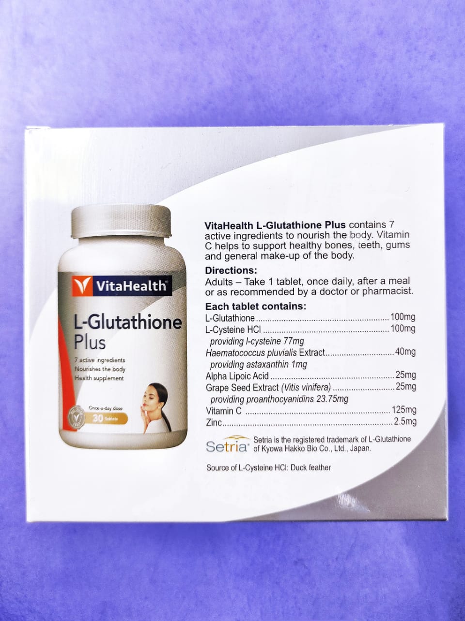 where to buy glutathione powder Pure L-Glutathione Reduced Pharmaceutical Grade (1 Pound). Contact us  directly for discounts on higher quantities