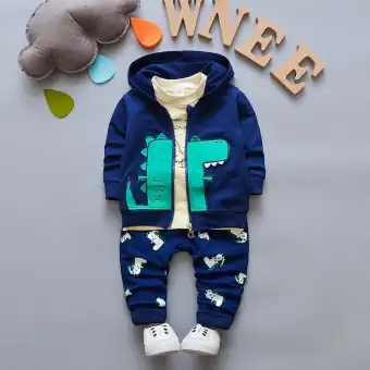 boys hoodie tracksuit