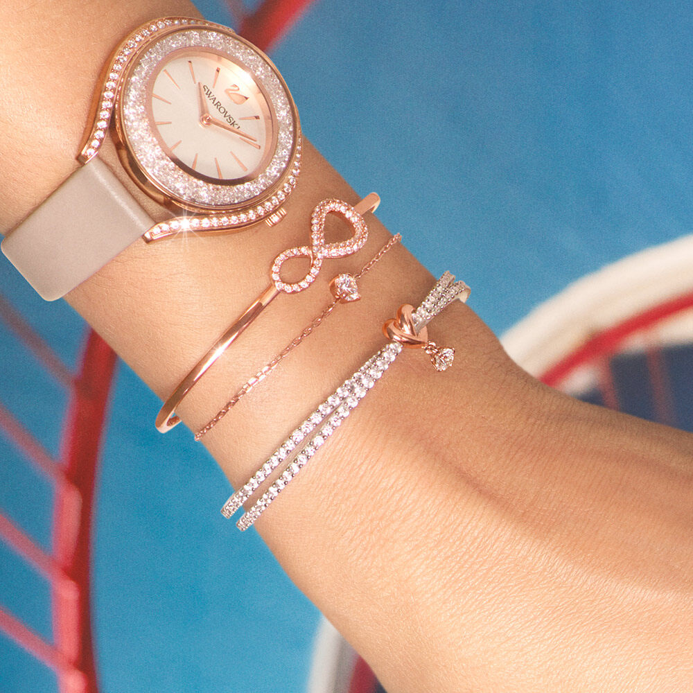 Bracelet INFINITY Layered Women 's Bracelet