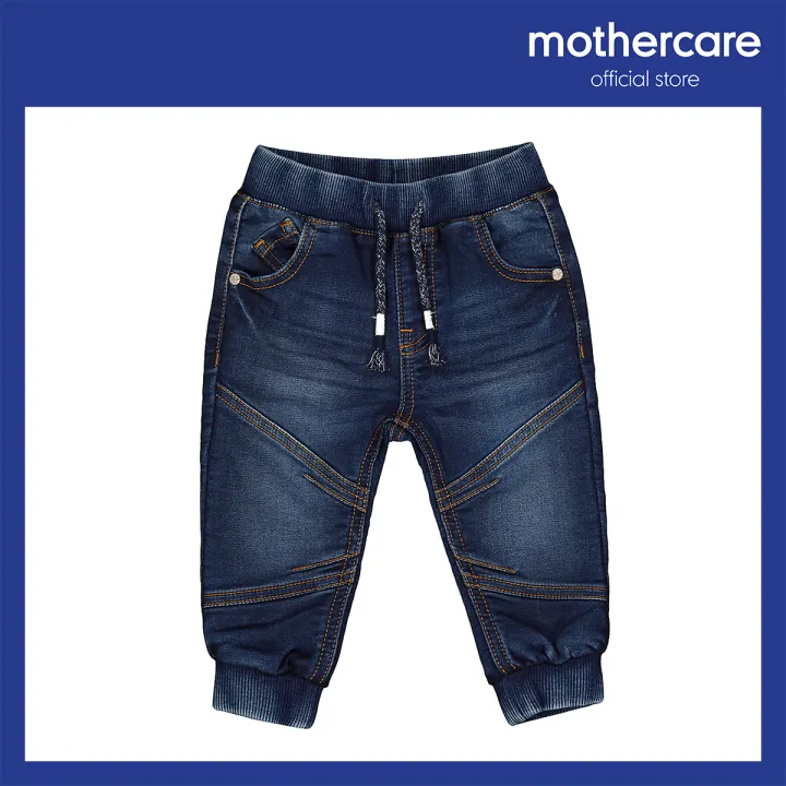 baby jogger jeans