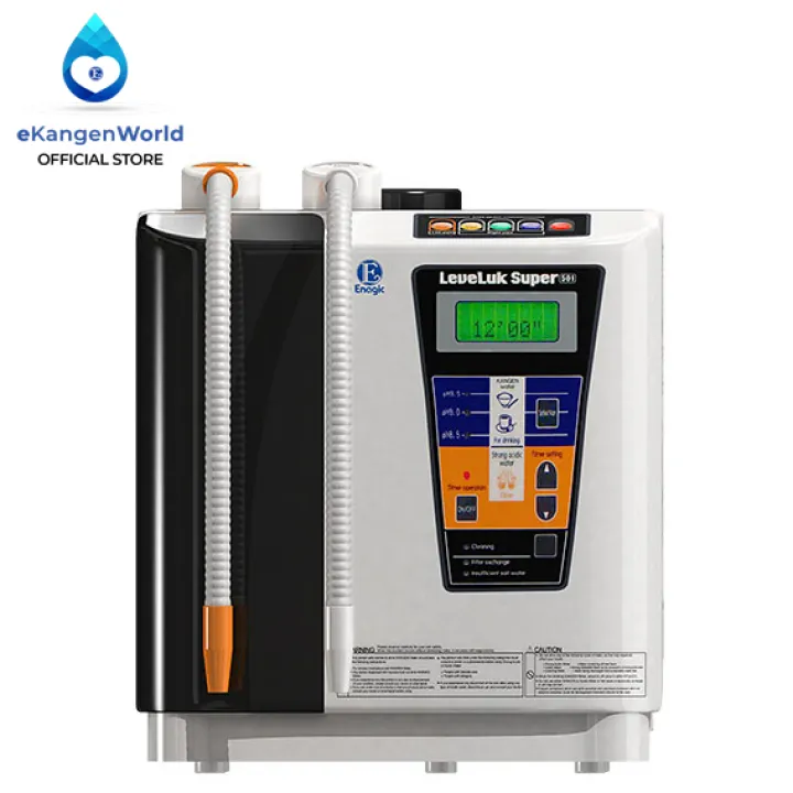 kangen water purifier