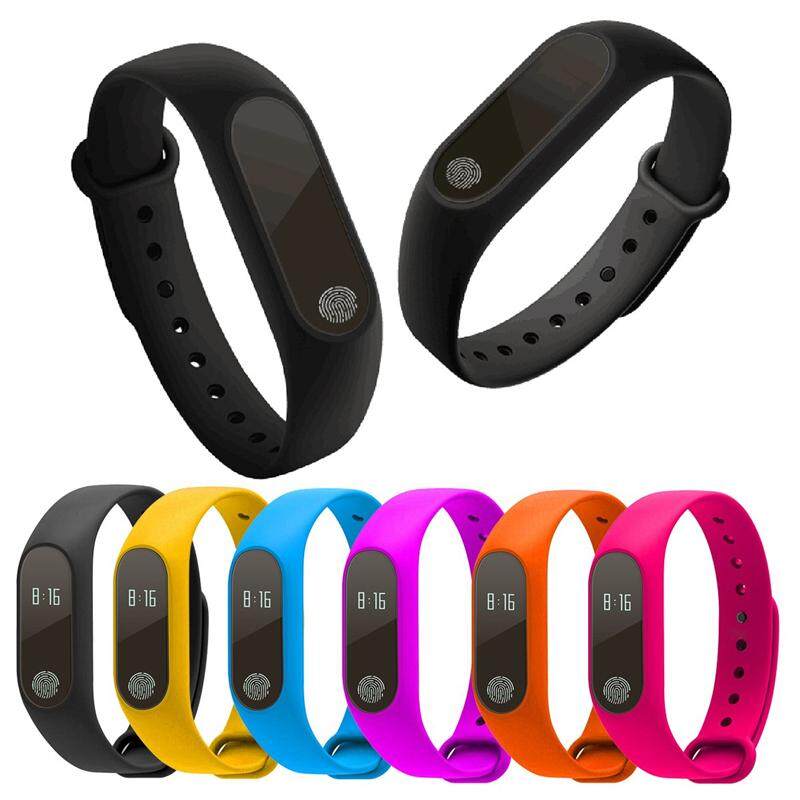 santac new smart band m2