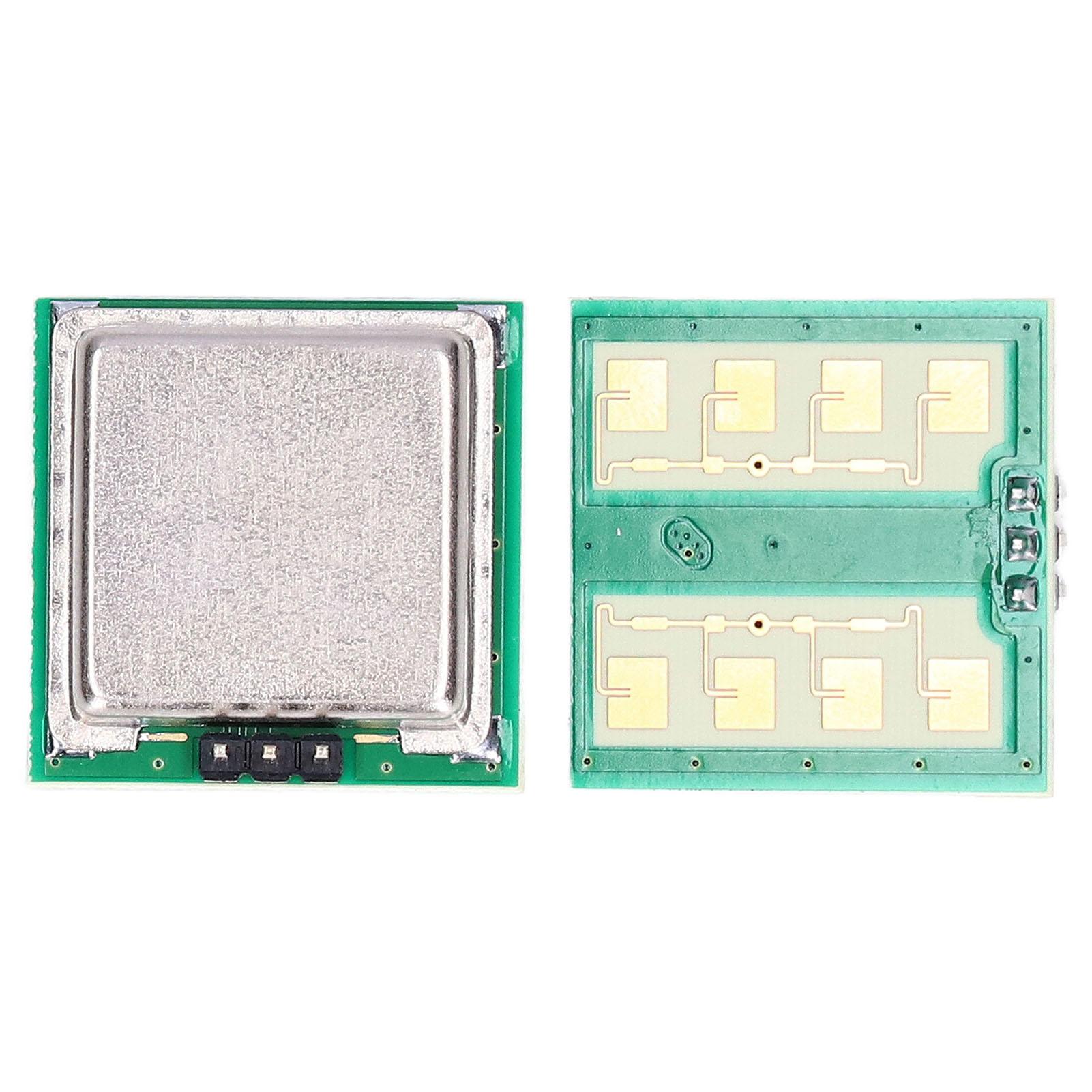 24GHz Microwave Radar Sensor Module For Speed Information Detection Close Target