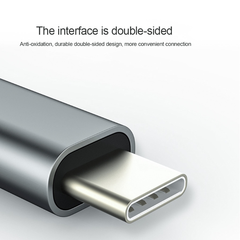 USB C Ethernet Adapter USB Type C to RJ45 Lan Adapter for MacBook Pro P 30 USB C Network Card Converter
