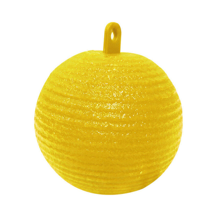 Hanging Fly Trap Ball Fruit Fly Catcher Sticky Trap Fly Outdoor Outdoor Insect