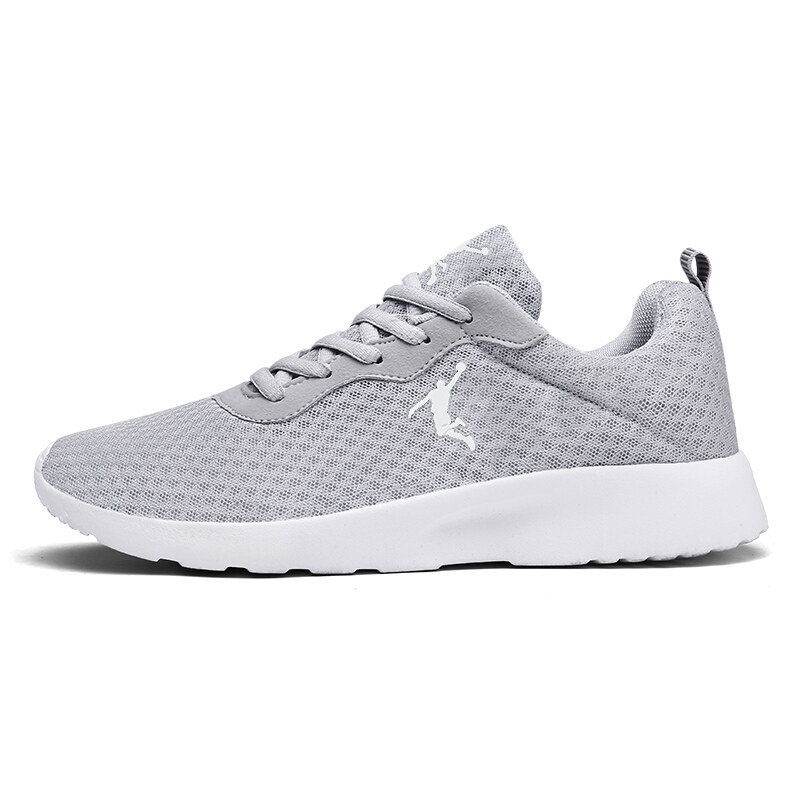 Sneakers for Men Original Jogging Shoes Mesh Breathable Running Flying Woven Black Shoes