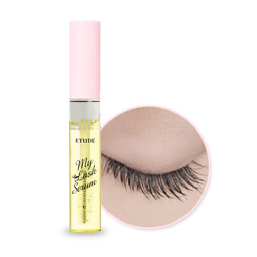 [Etude] huyết thanh Lash của tôi
