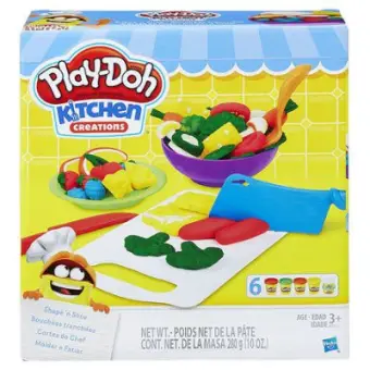play doh warehouse