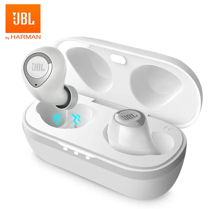 jbl c100tws true wireless earbuds