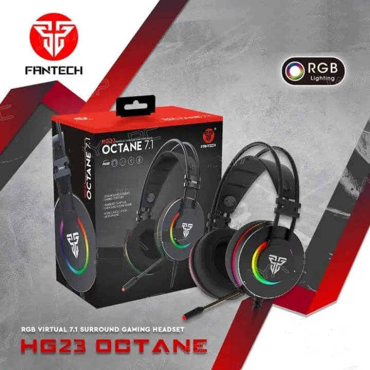 hg23 octane 7.1 software