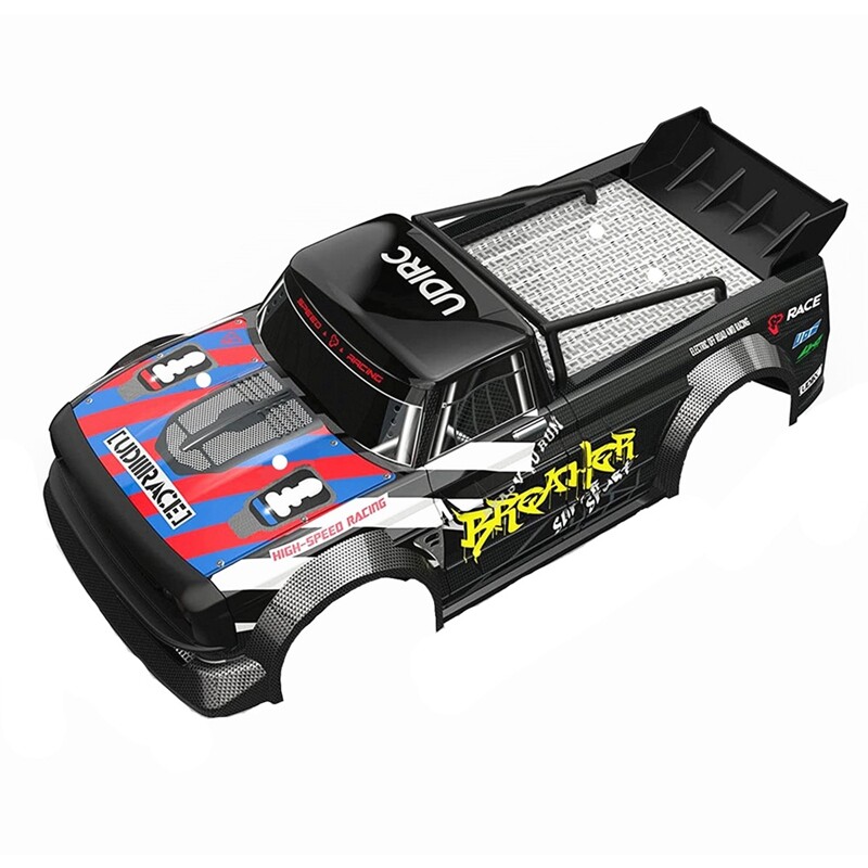 rc car truck bodies