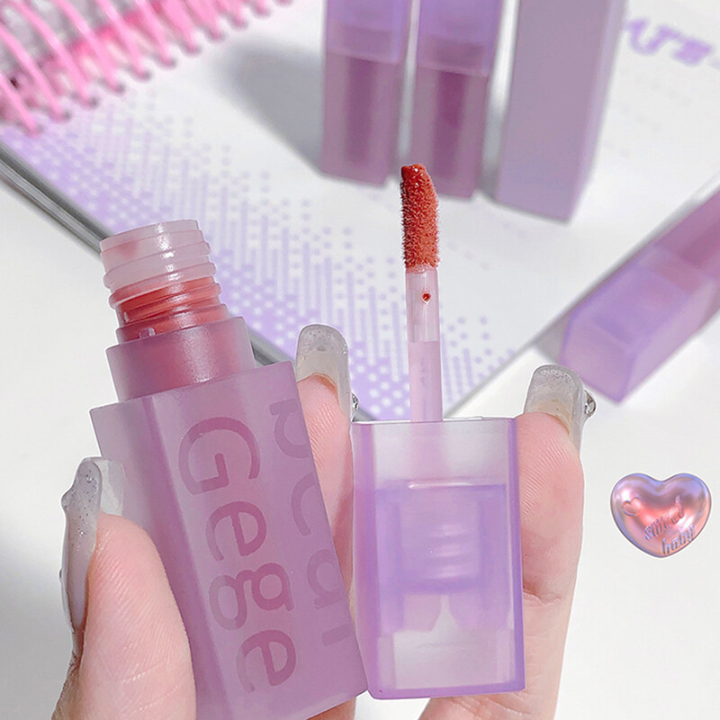 BEAUTYBIGBANG Bear Velvet Matte Lipstick