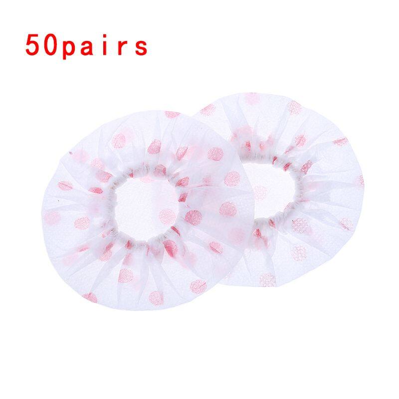 Vỏ Bọc Micro Vải Không Dệt Dùng Một Lần Loại Bỏ Vỏ Bảo Vệ Micro Kính Chắn Gió Cho Hầu Hết Các Loại Micro Có Tay Cầm