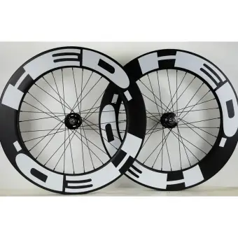 fixed gear wheel