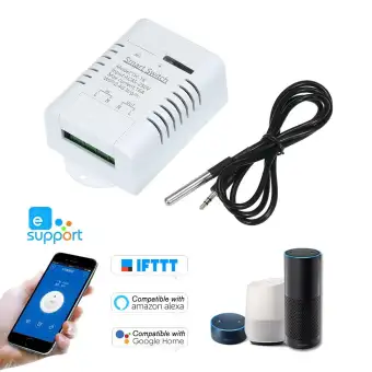 google home automation kit