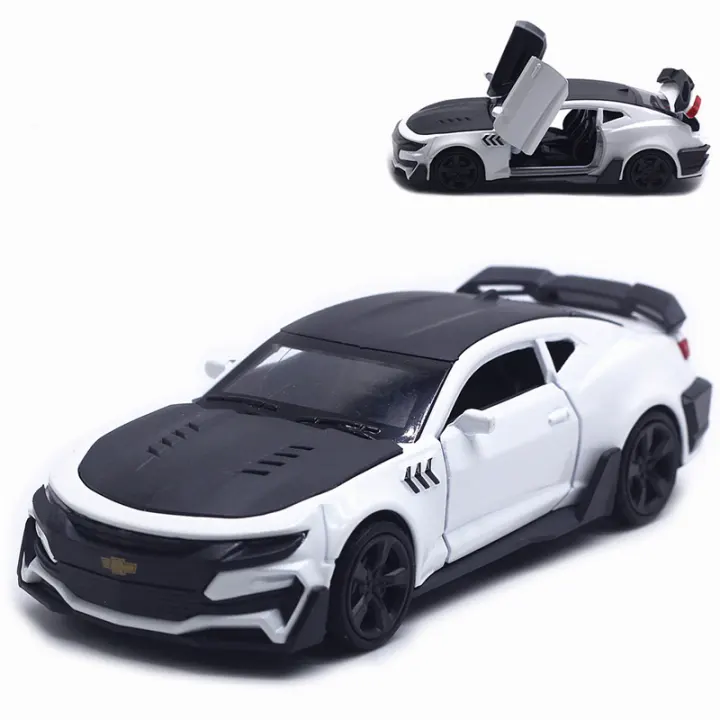 miniature chevrolet camaro