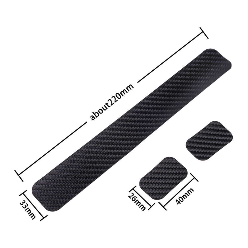 ZTTO MTB Road Bicycle Chain Anti-Scratch Sticker Rear Fork Protector Cover