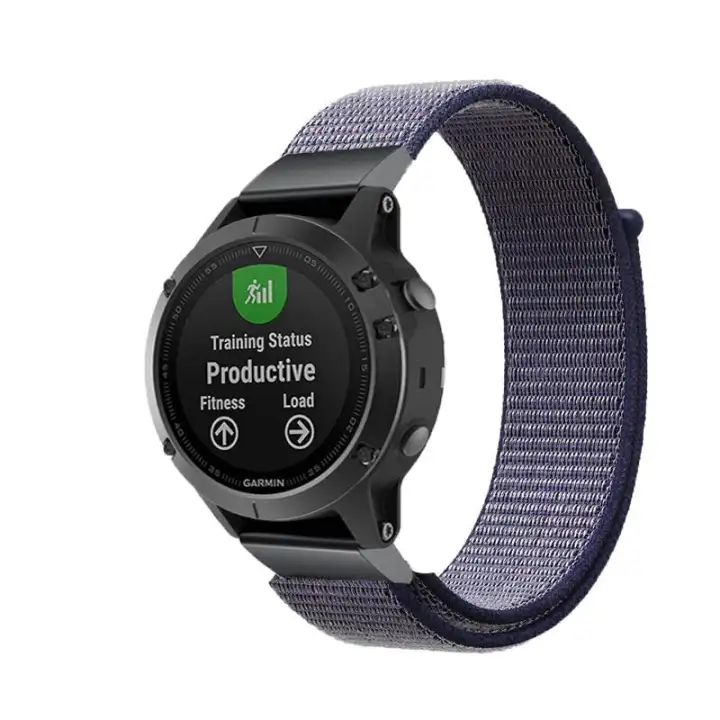 watch straps for garmin fenix 5