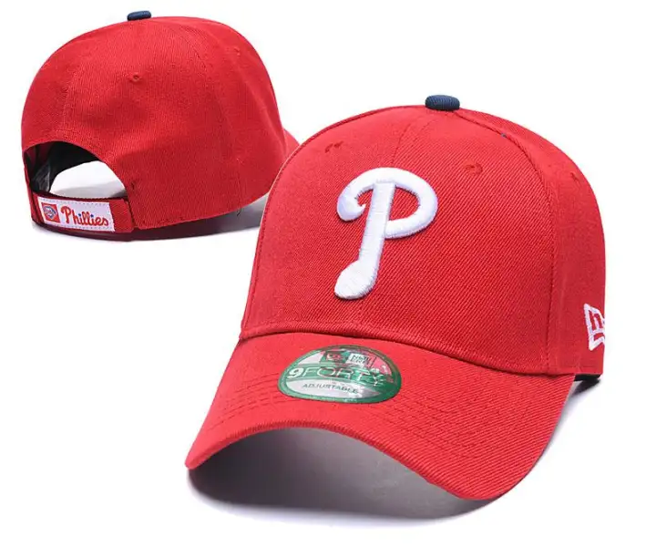 phillies hat snapback