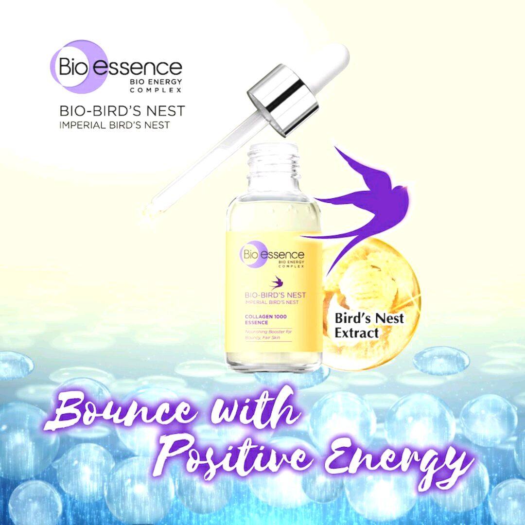 bio essence serum collagen