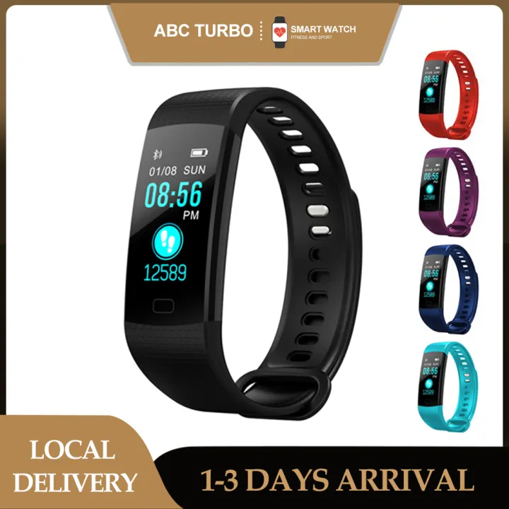 y5 smart watch android 5.1