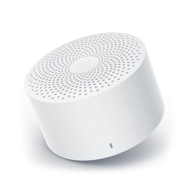 mi ai bluetooth speaker