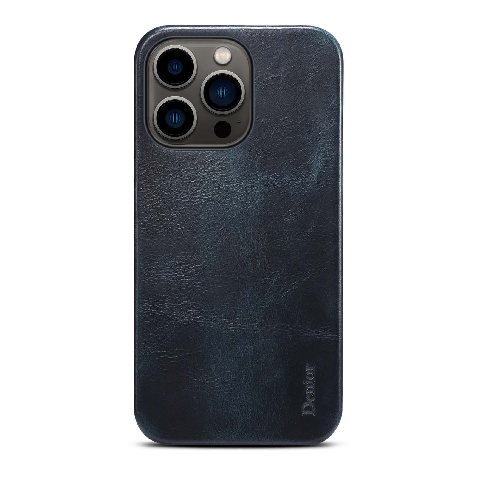 High quality genuine leather case for iPhone 13 Pro Max iPhone13 mini iPhone 12 Pro Max iPhone 11 Pro Max hard shell