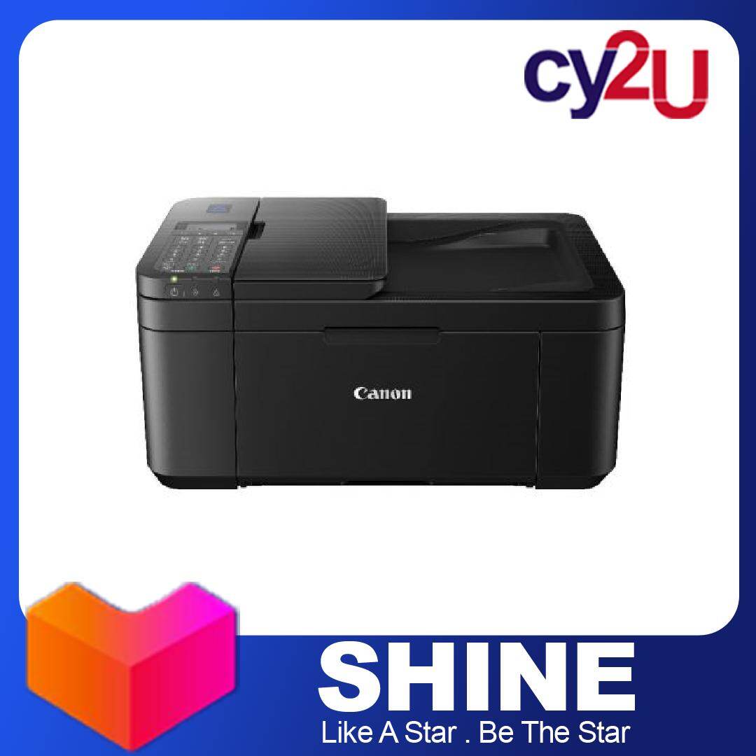 canon pixma e4270 printer review