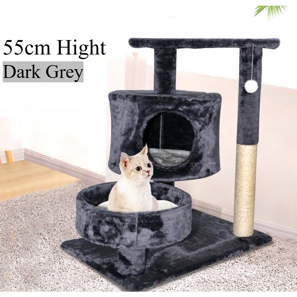 2022 Best 2022 Best Cat Scratch Post Cat Scratch Condo Cat Condo Cat
