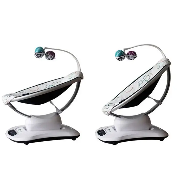 4moms electric swing