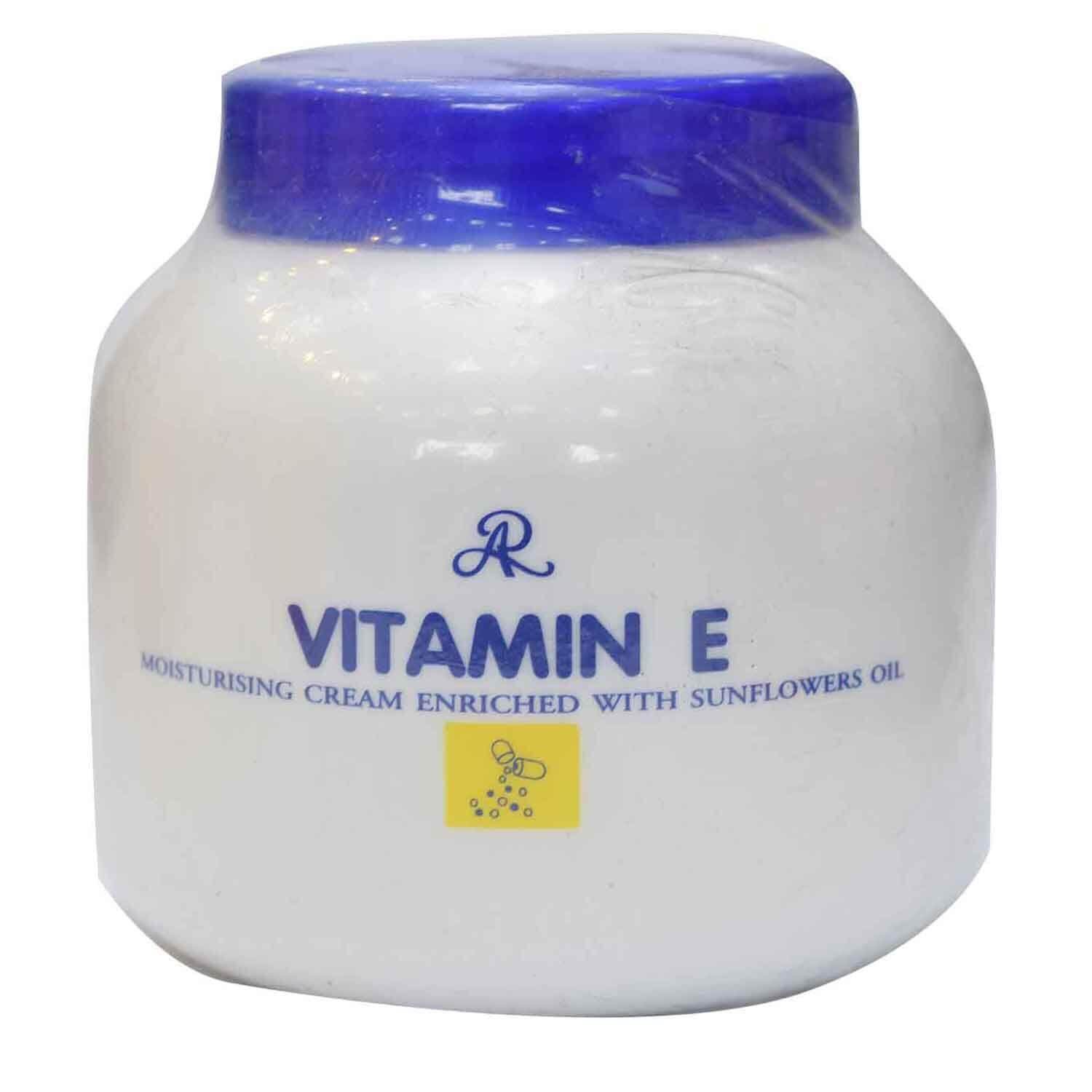 disaar vitamin e cream