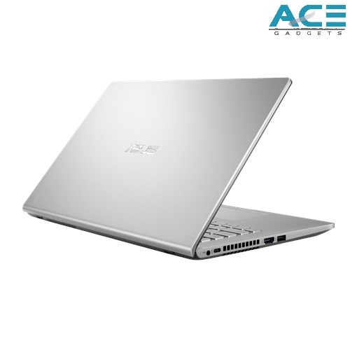 Asus M409B-ABV022T / M409B-ABV039T Notebook *Grey/Silver* (A6-9225/4GB DDR4/256GB PCIe/R4/14 HD/Win10) Malaysia
