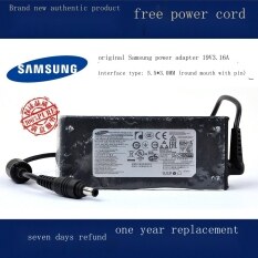 Mới Chính Hãng Samsung/Samsung 19V3.16A Bộ Chuyển Đổi Điện AD-6019B